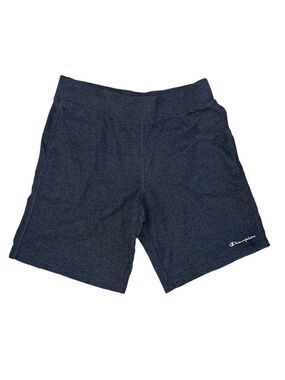 Champion Gray Workout Shorts Size XL